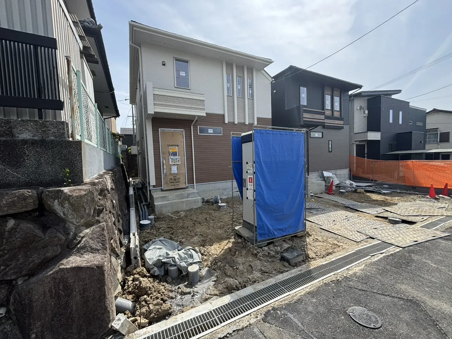 現地写真2026年5月撮影