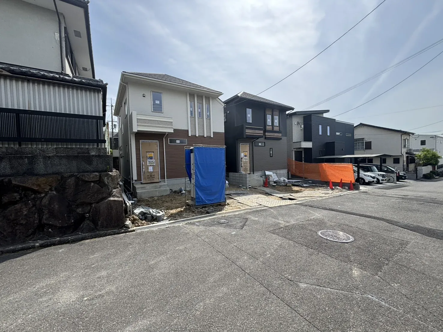 現地写真2026年5月撮影