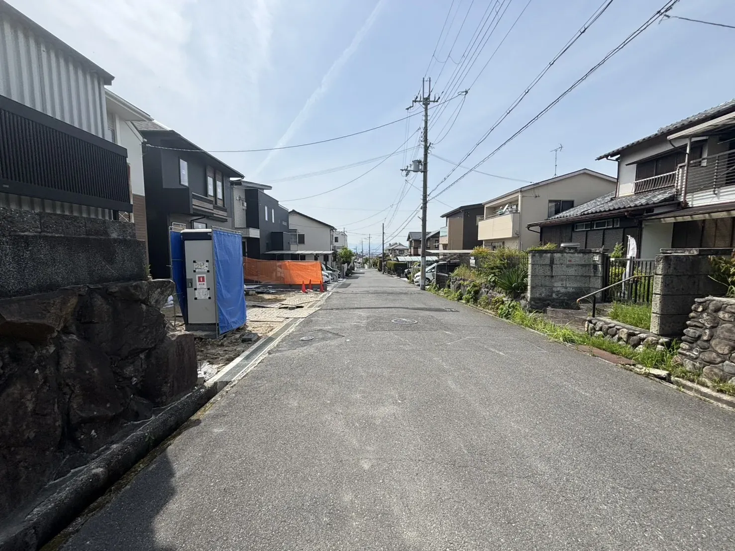 現地写真2026年5月撮影