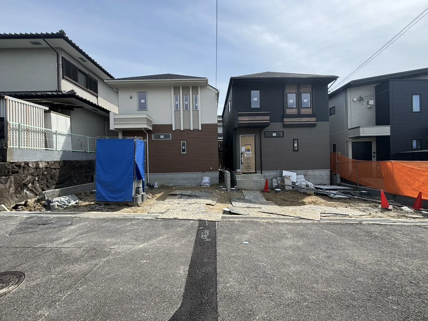 現地写真2026年5月撮影