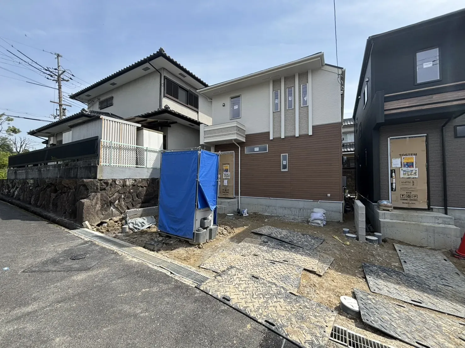 現地写真2026年5月撮影