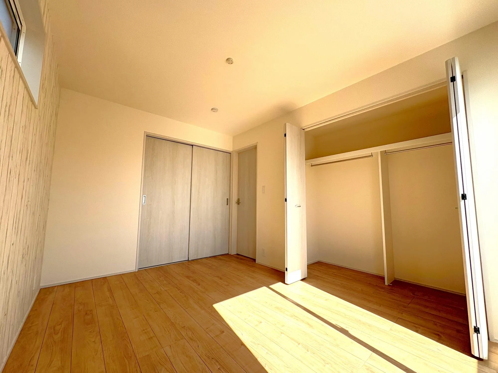 1号棟子供部屋6.0帖