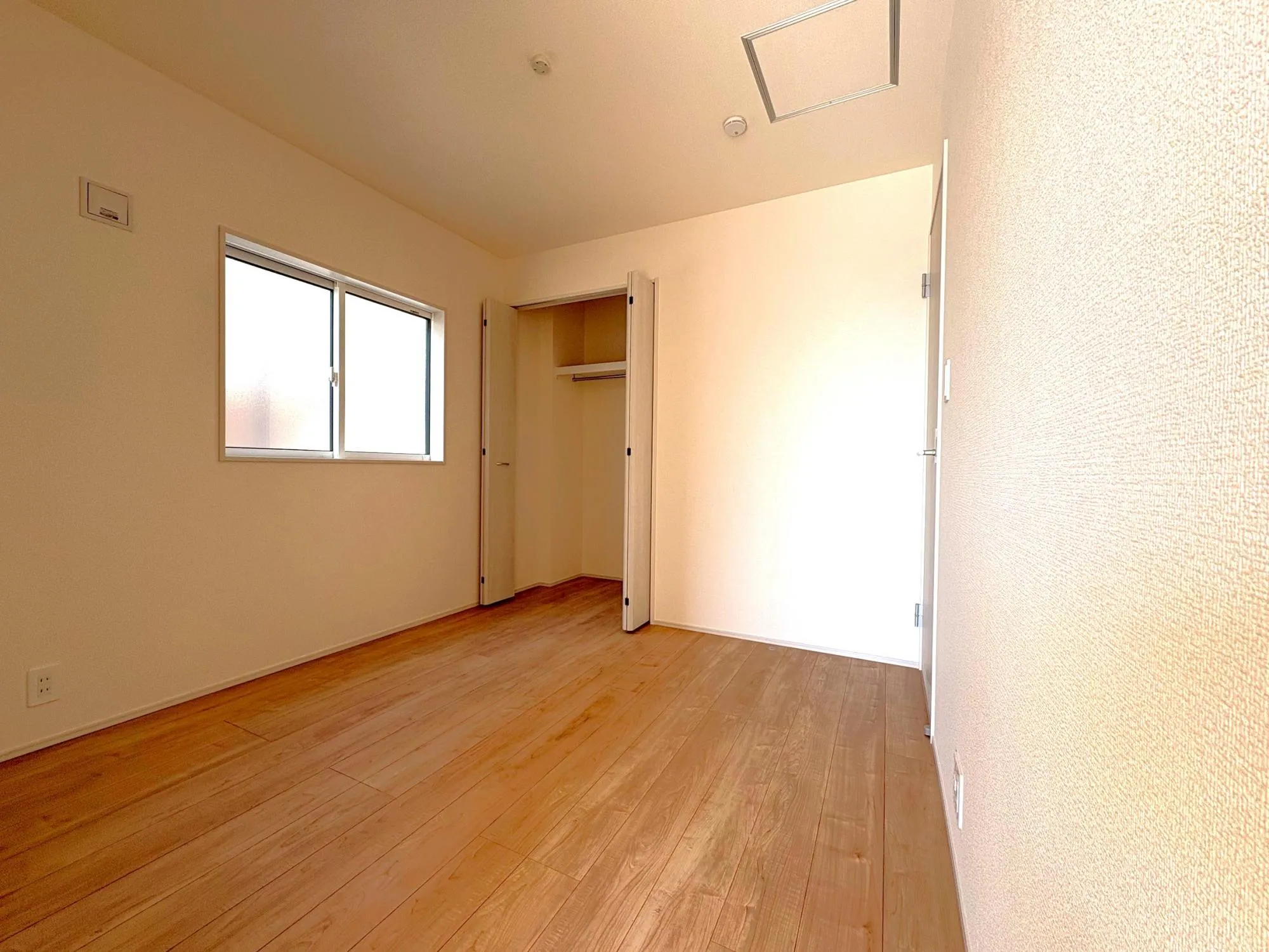 1号棟子供部屋4.5帖