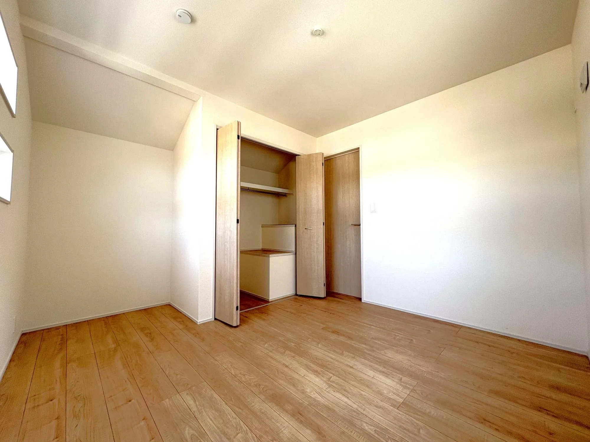 2号棟子供部屋6.0帖