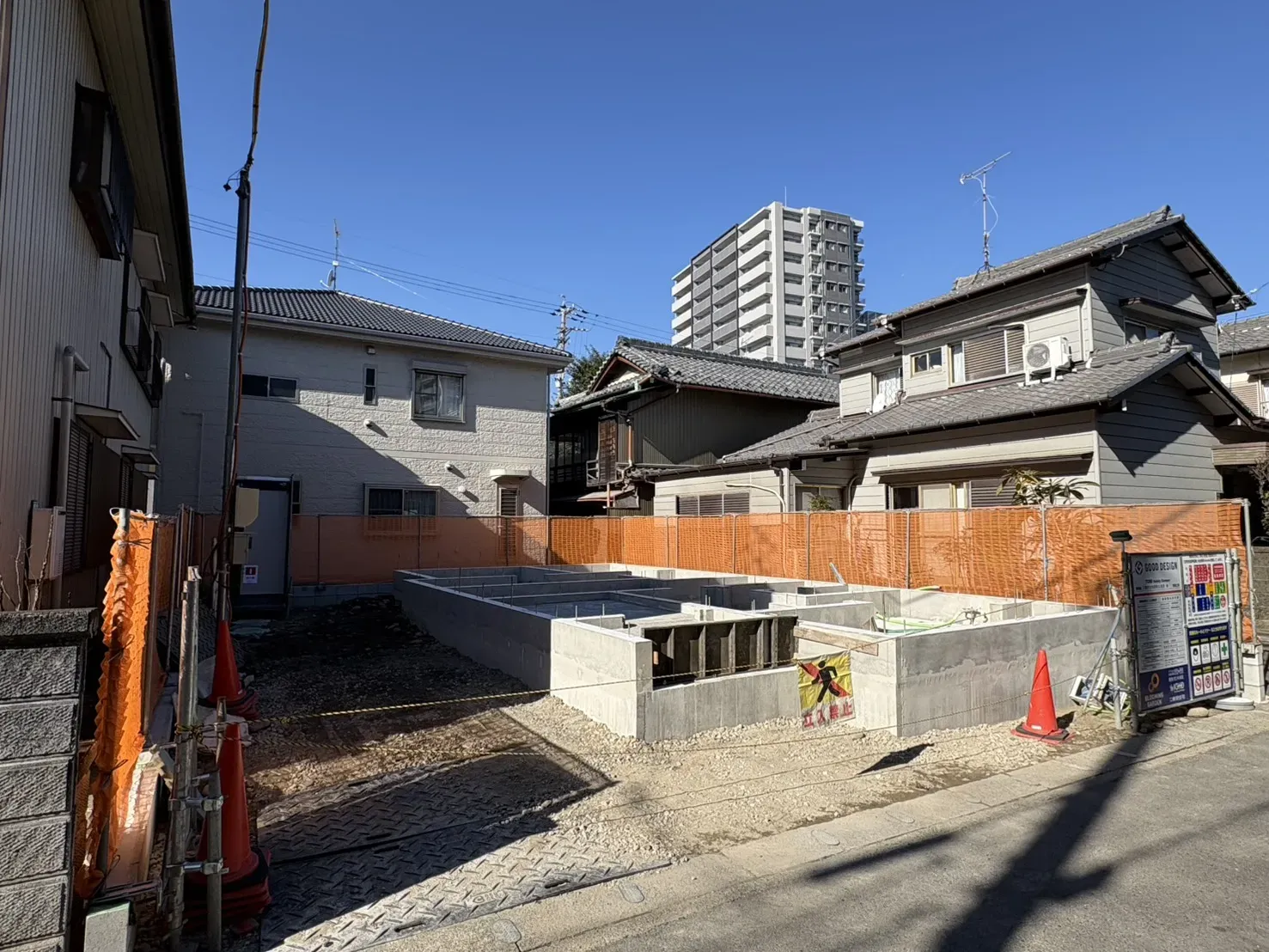 2026年1月10日撮影