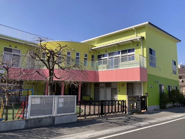 ふたば夢保育園