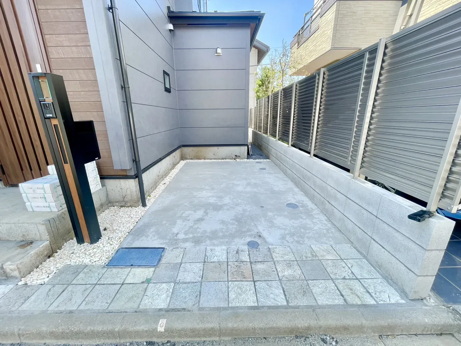 【カースペース】