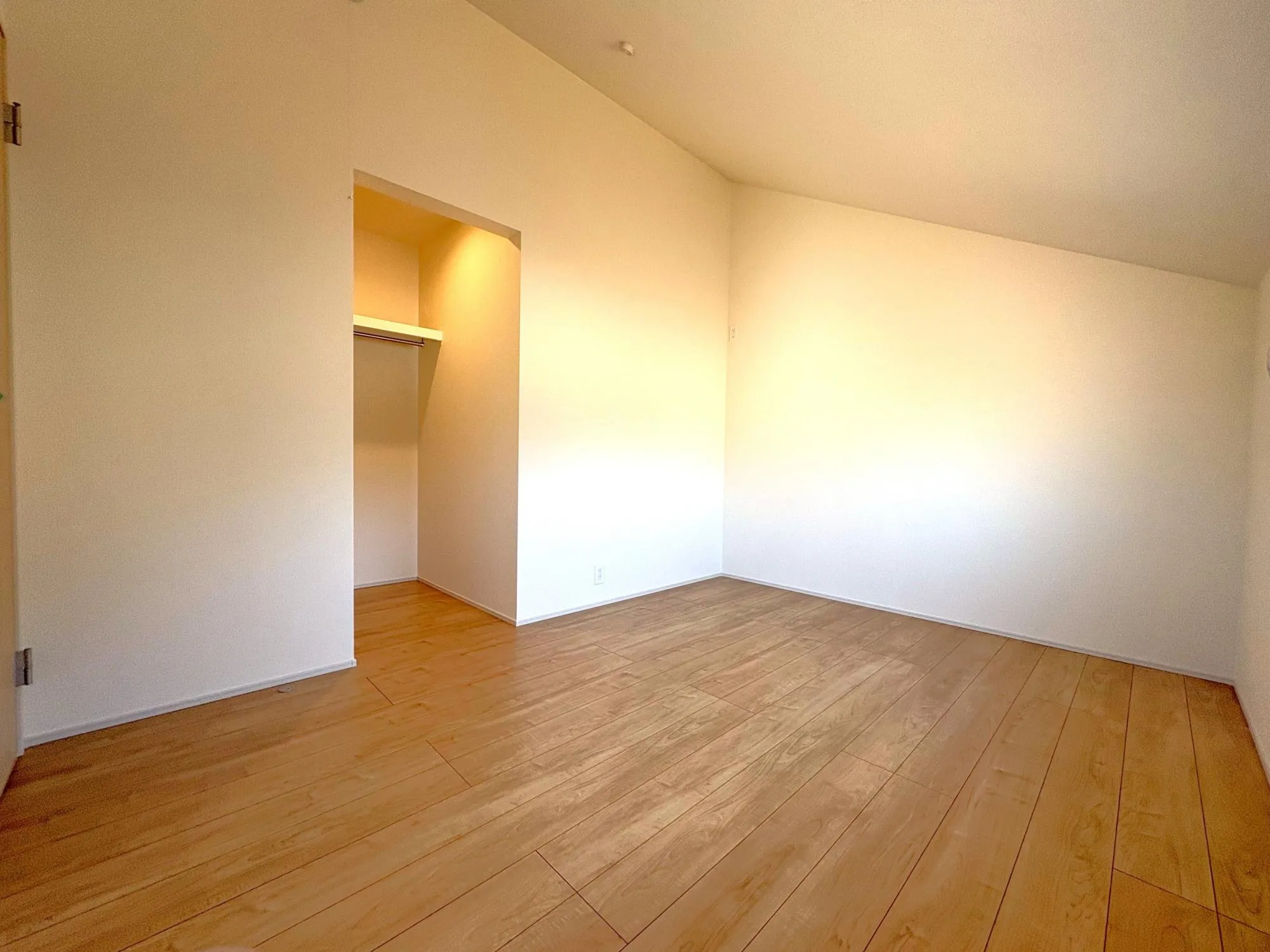 WIC付子供部屋6.0帖