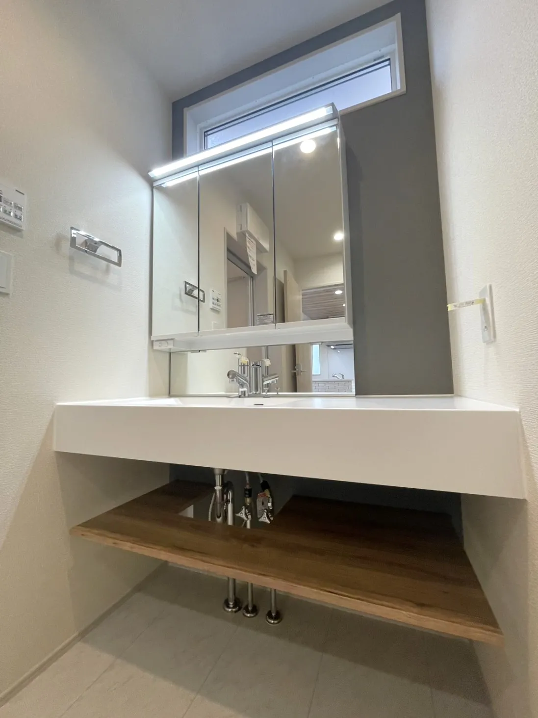 ◆スマートサニタリー