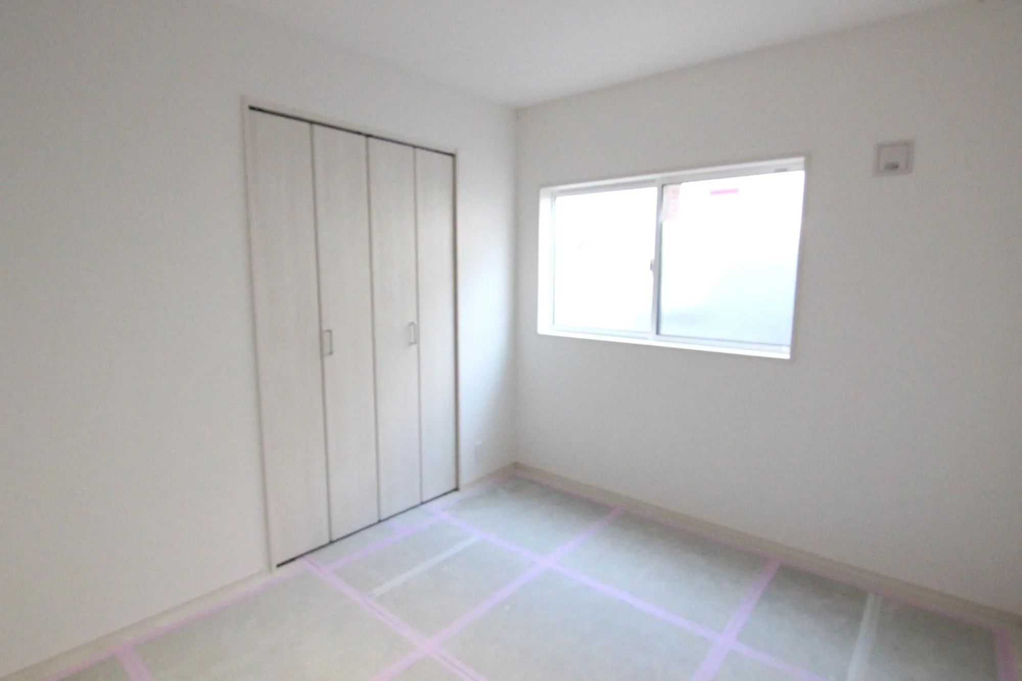 【1号棟洋室③】