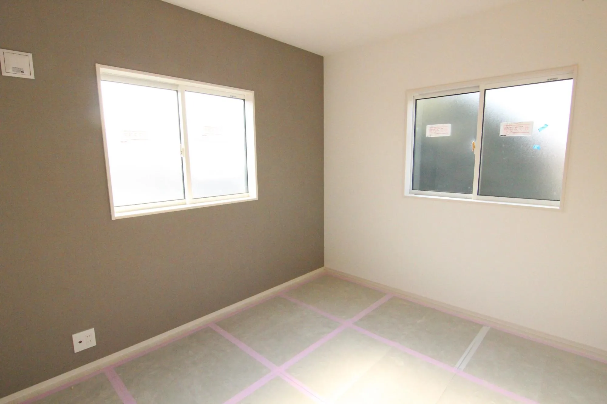 【1号棟洋室④】