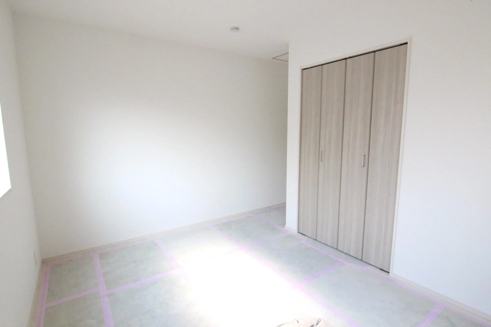 【2号棟洋室③】