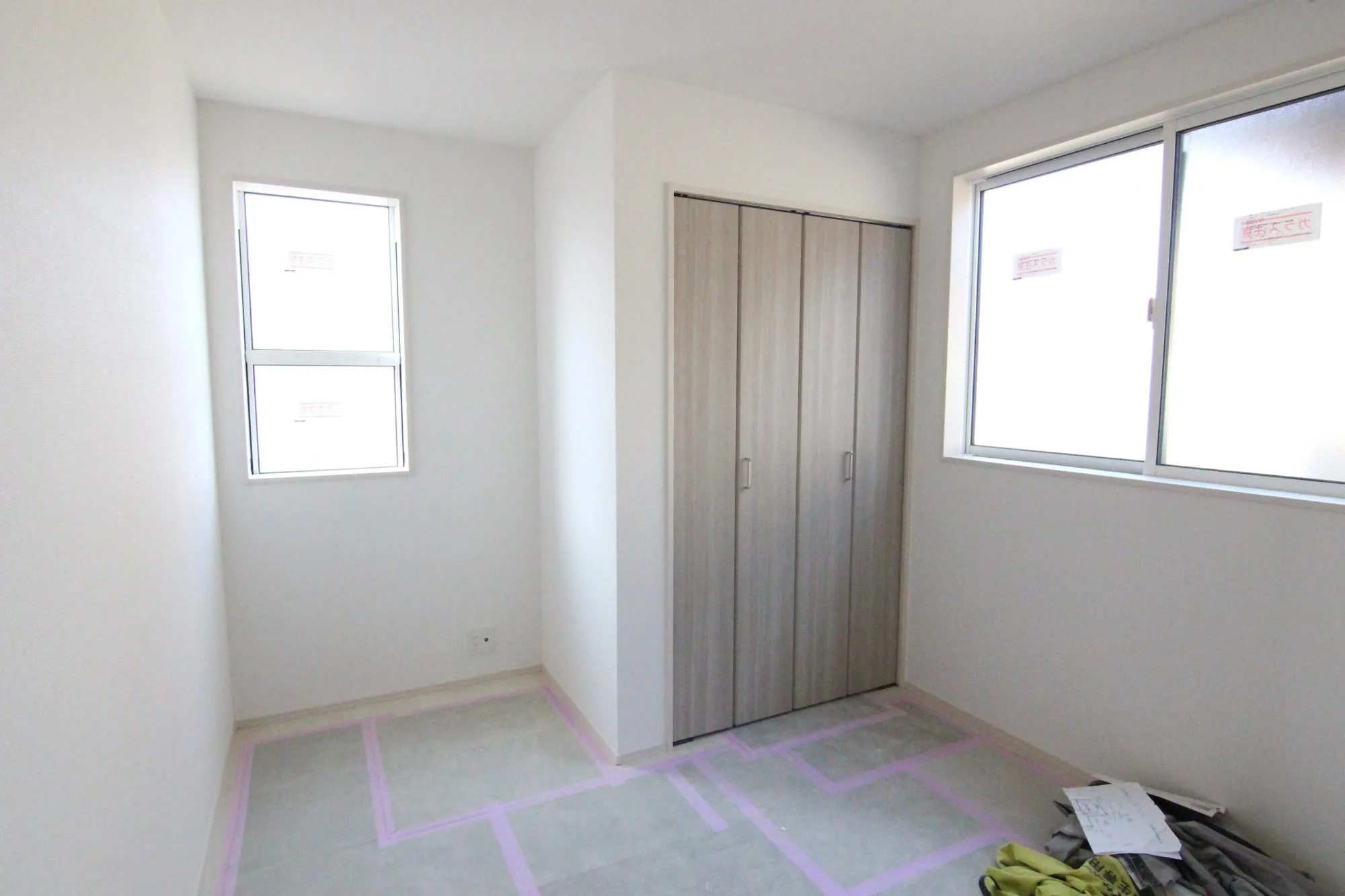 【2号棟洋室④】