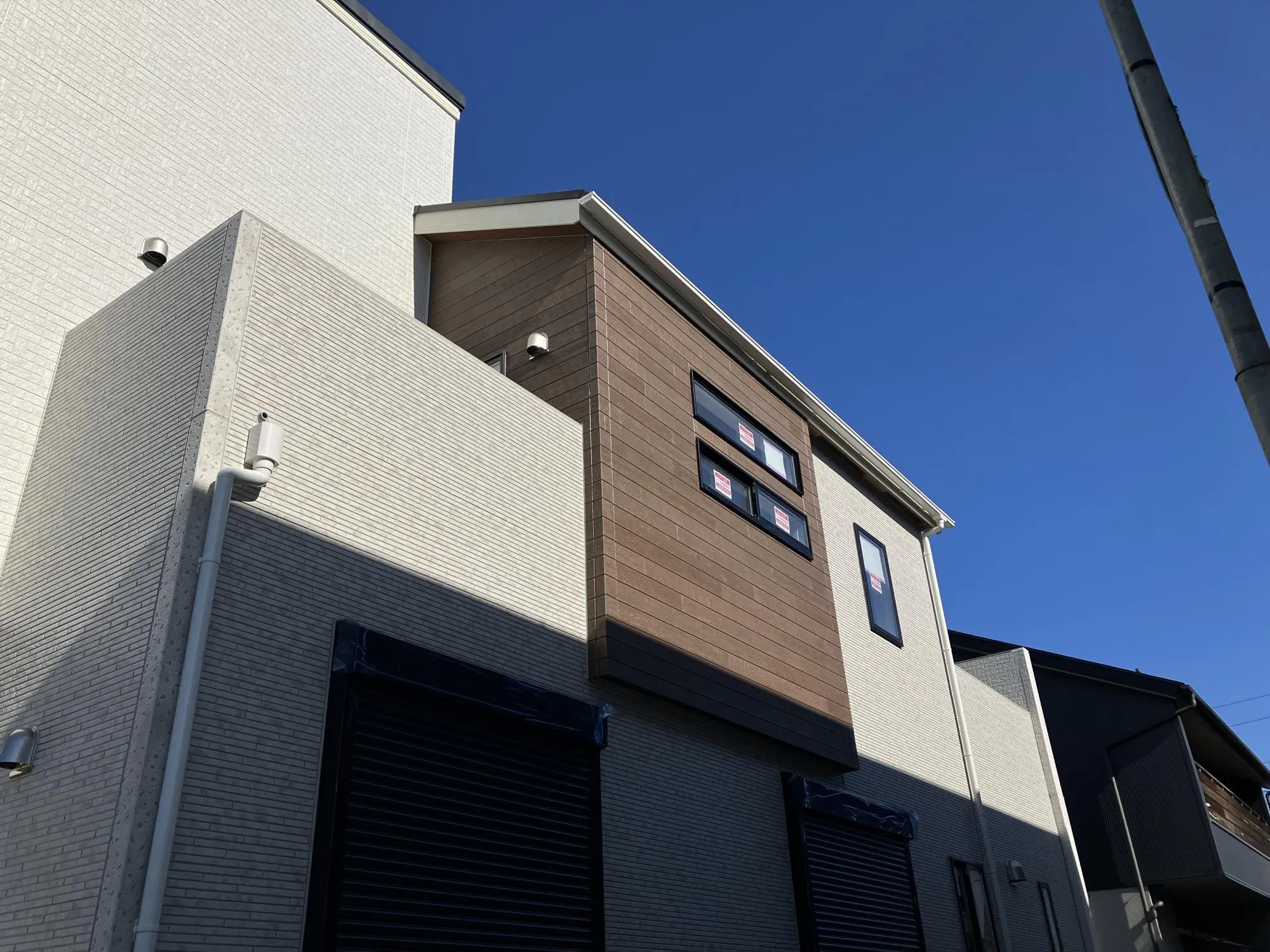 現地写真　2月撮影