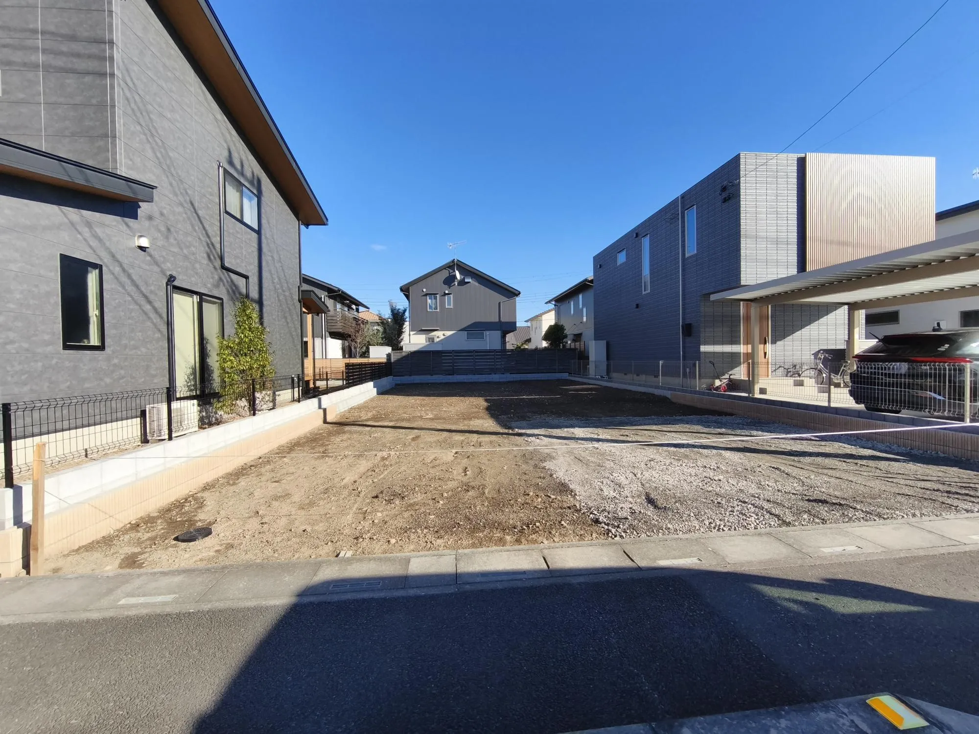 現地写真　11月撮影