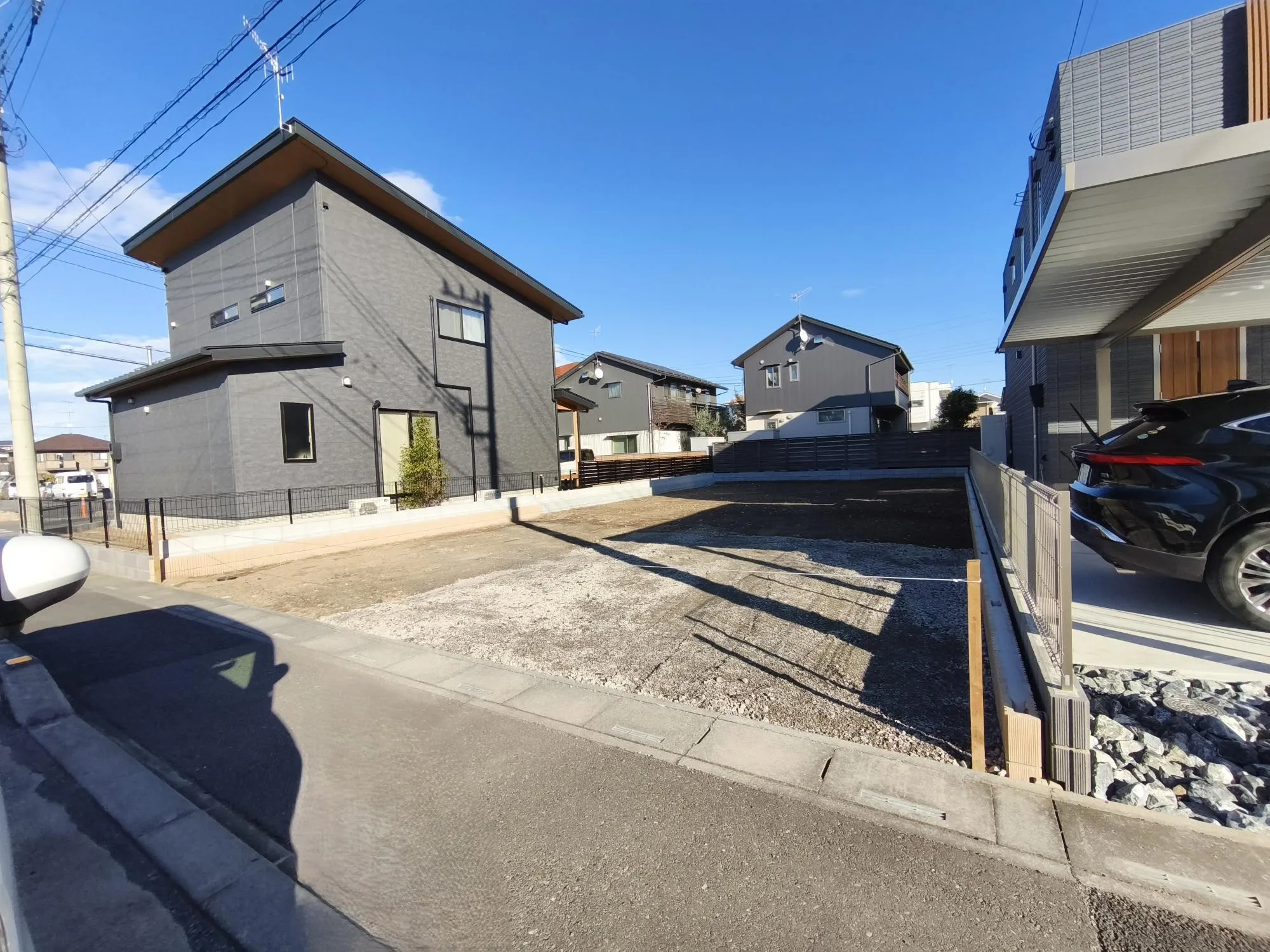 現地写真　11月撮影