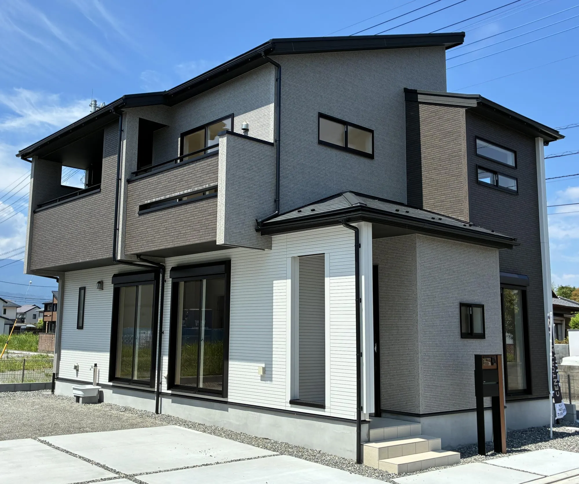 1号棟