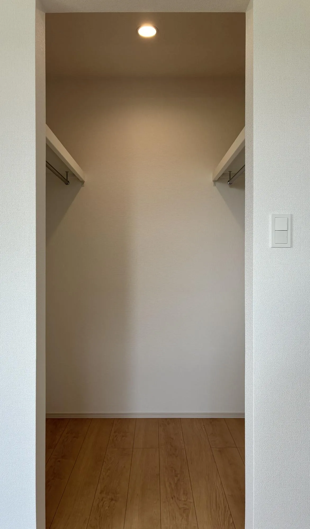 1号棟