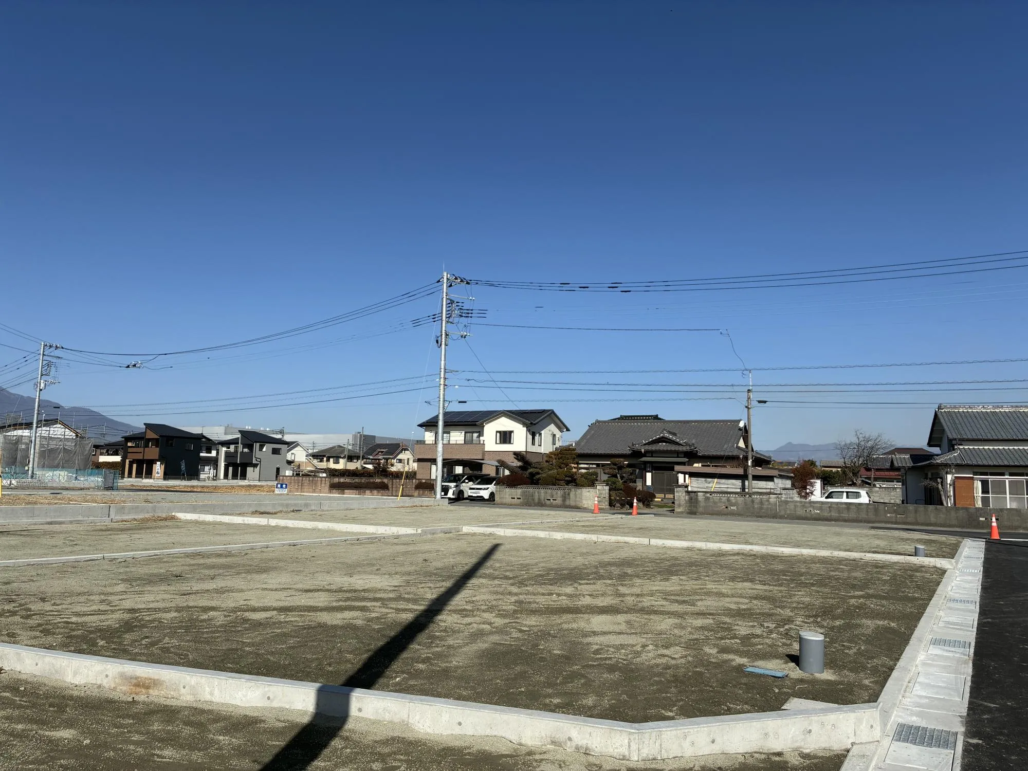 2号棟