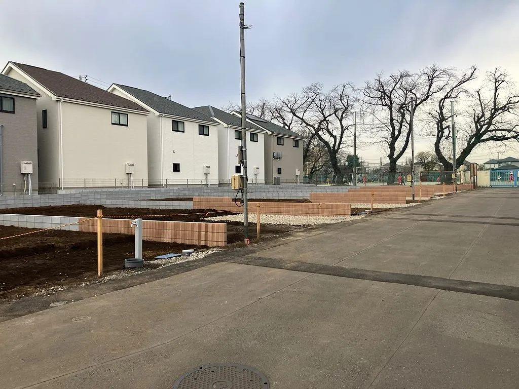 販売現地写真(2025年12月撮影)