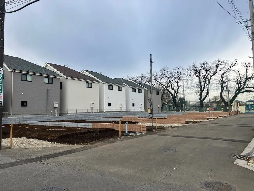 販売現地写真(2025年12月撮影)