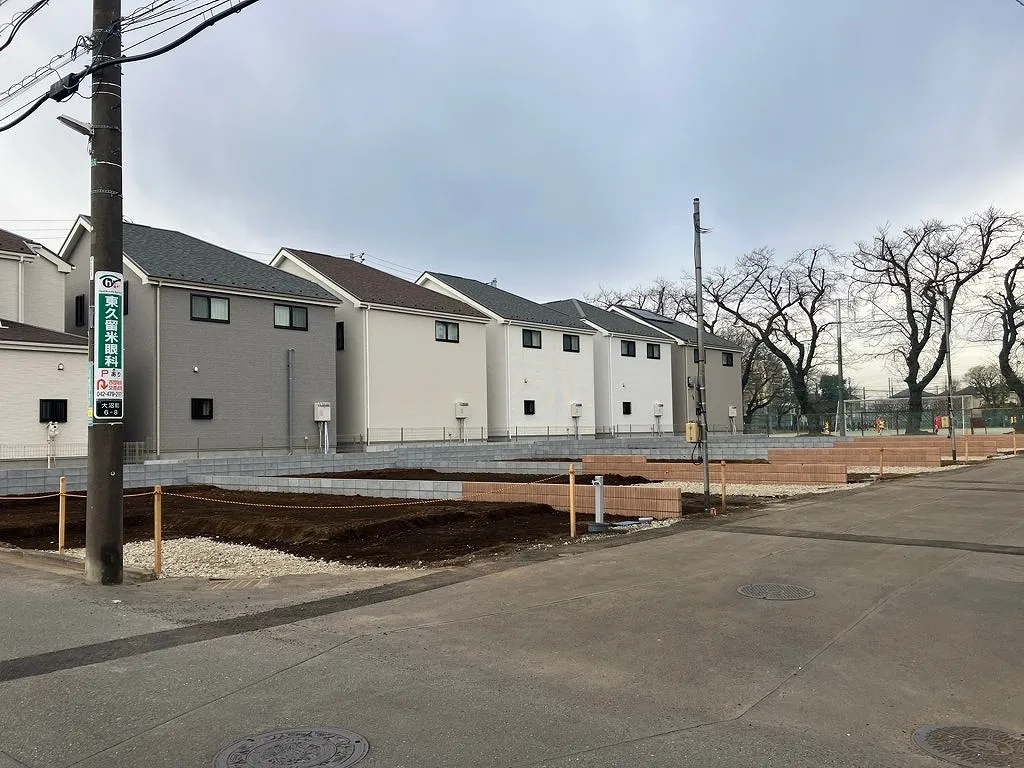 販売現地写真(2025年12月撮影)