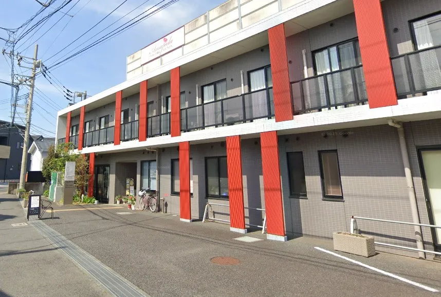 hareirokids松が丘保育園