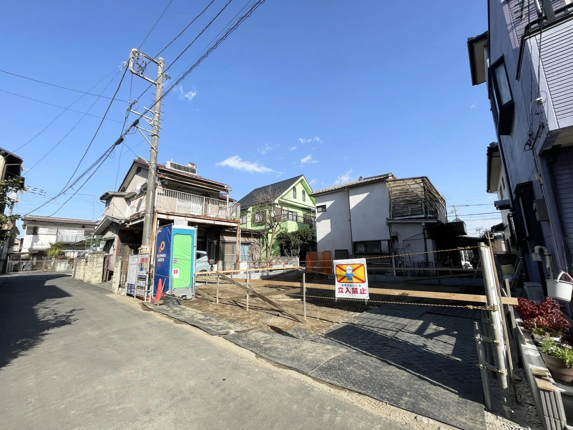 【販売現地】安心の住宅性能評価W取得(設計・建設)