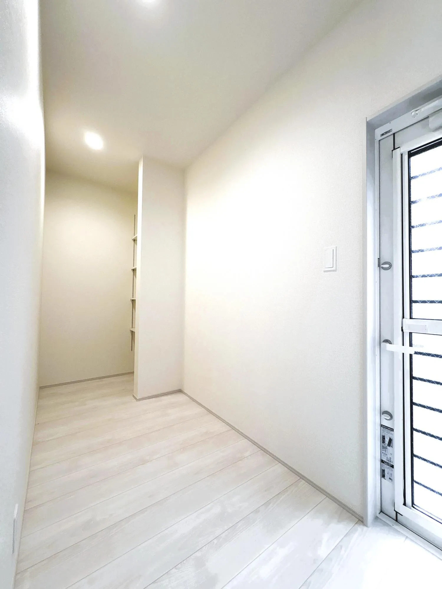 パントリー