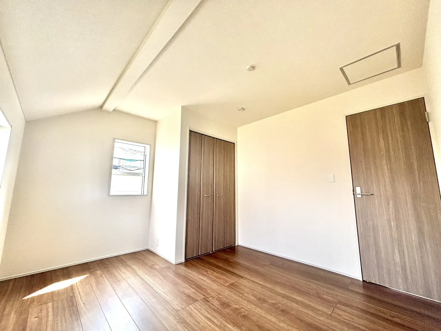 2号棟2階居室