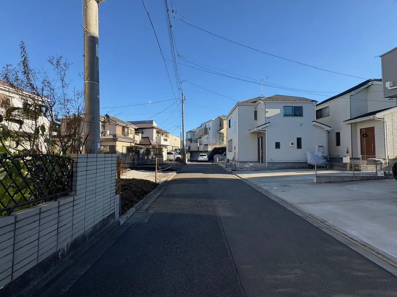 現地写真(2025/12)