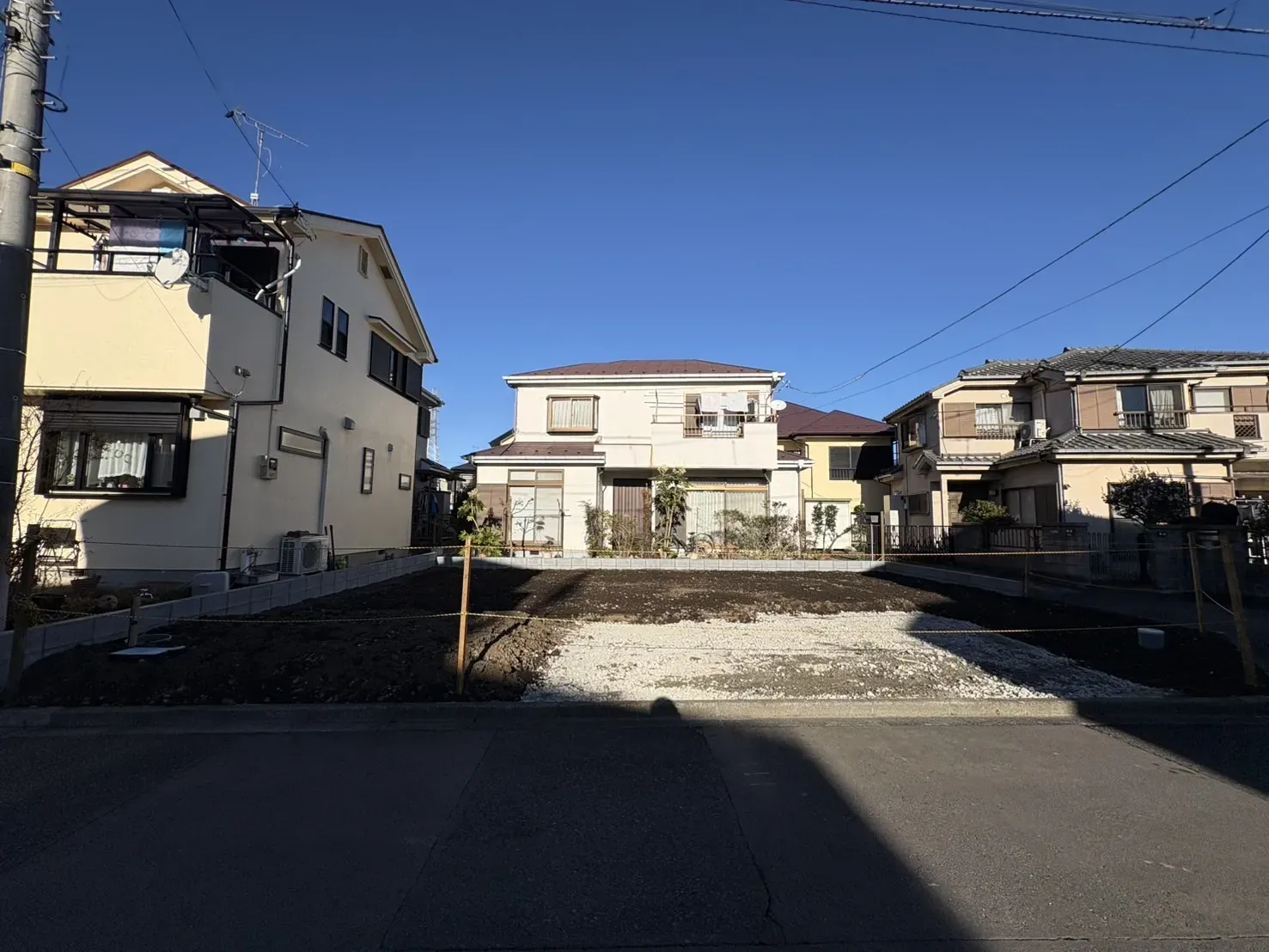 現地写真(2025/12)