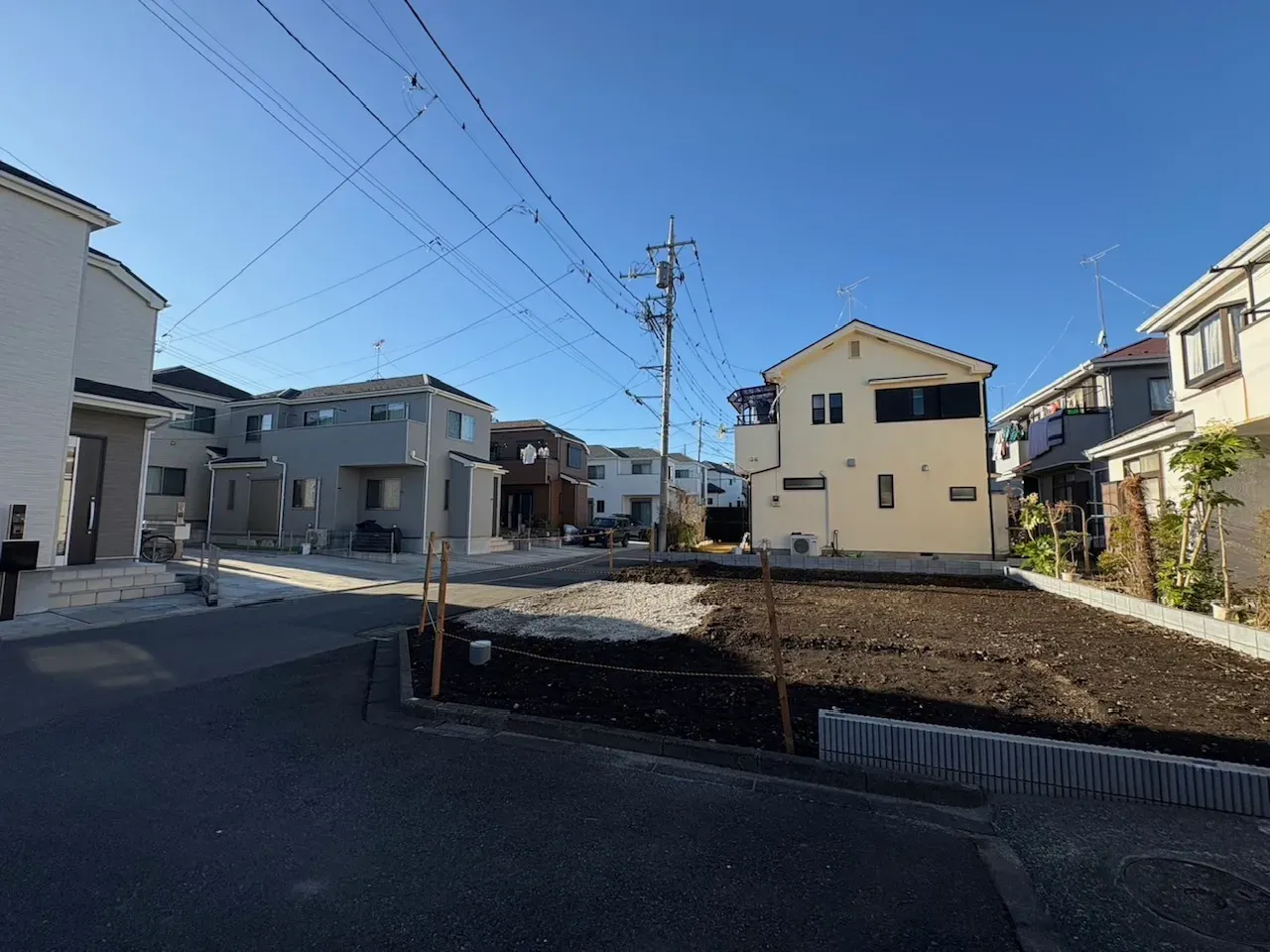 現地写真(2025/12)