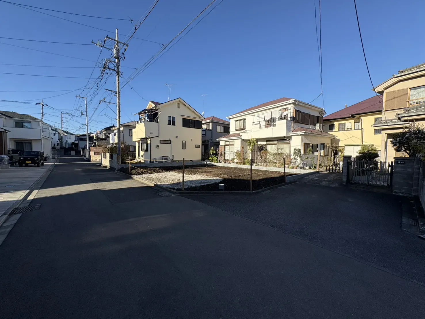 現地写真(2025/12)