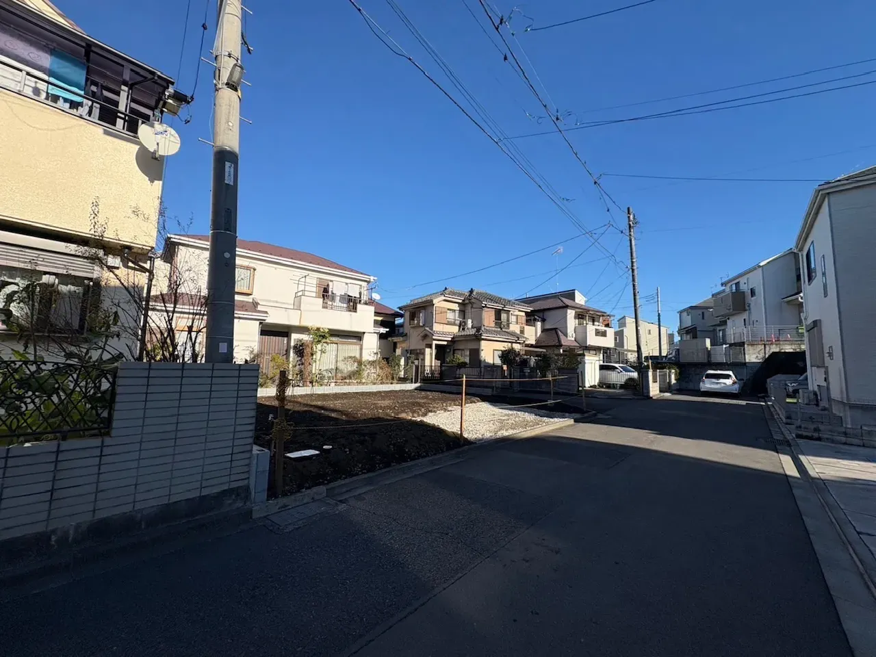 現地写真(2025/12)