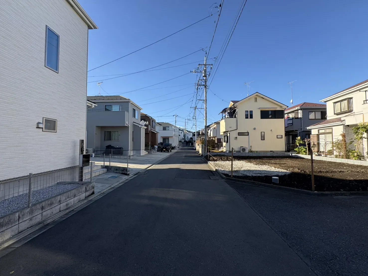 現地写真(2025/12)