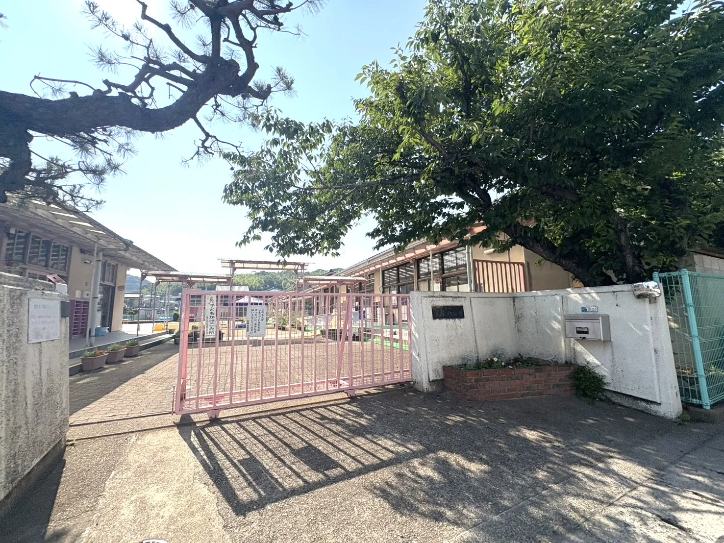 ☆姫路市立 広峰幼稚園☆