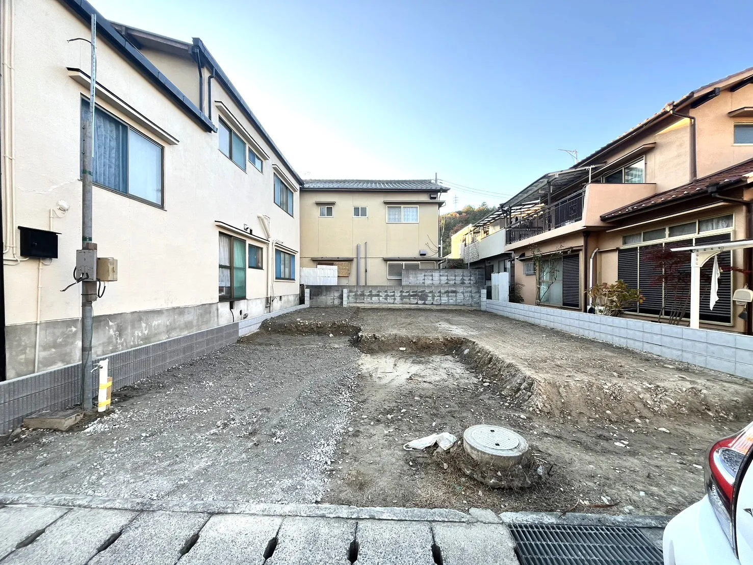 ☆販売現地更地☆