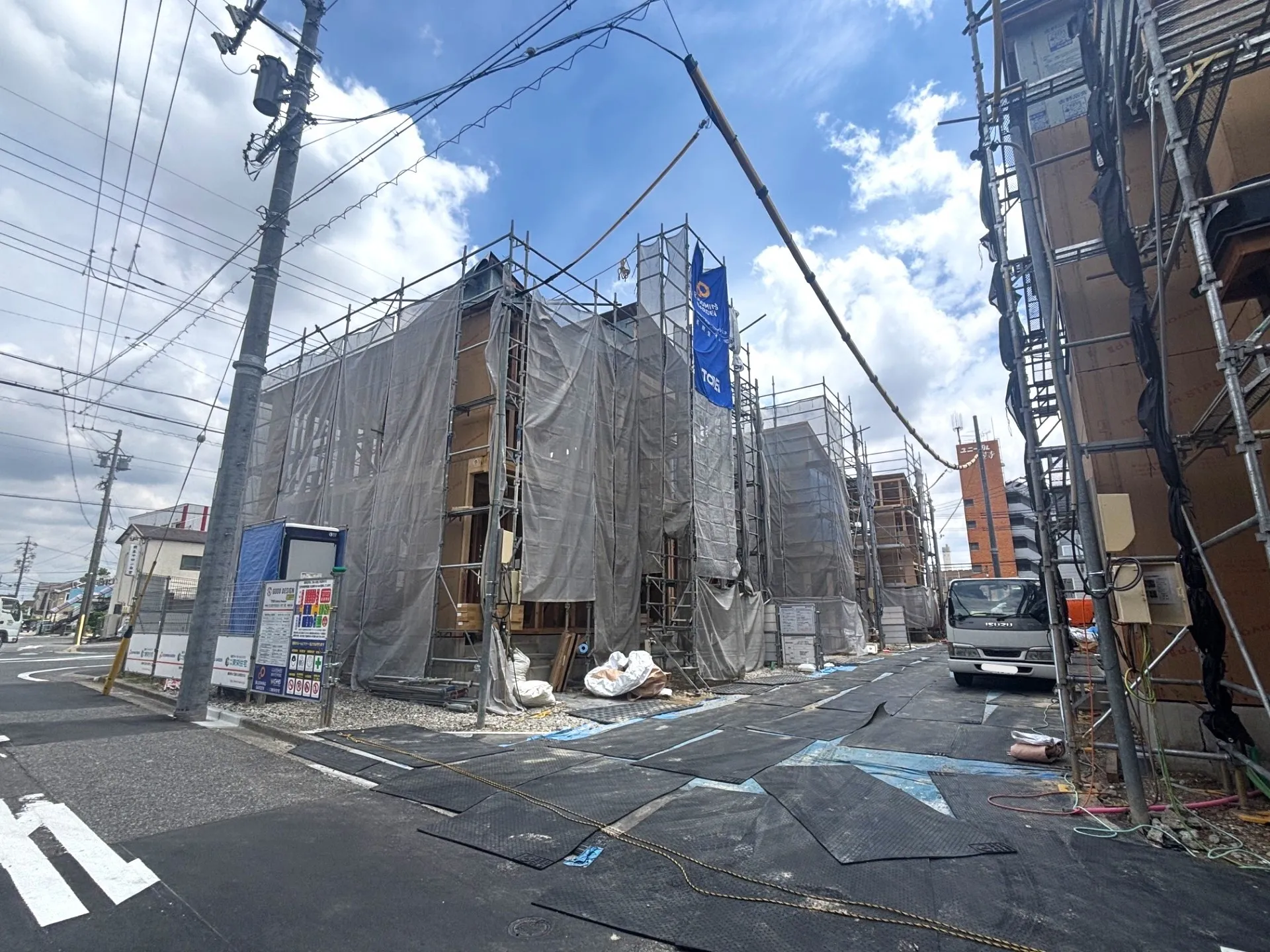 現地写真(2026.6.5撮影)