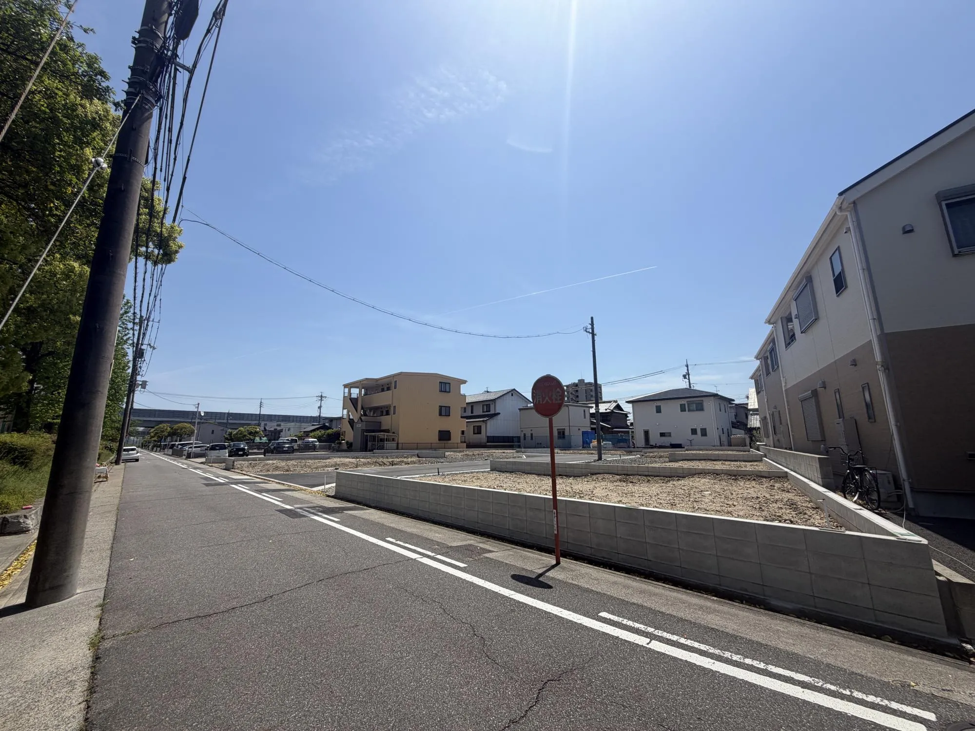 現地写真　2026年5月2日撮影