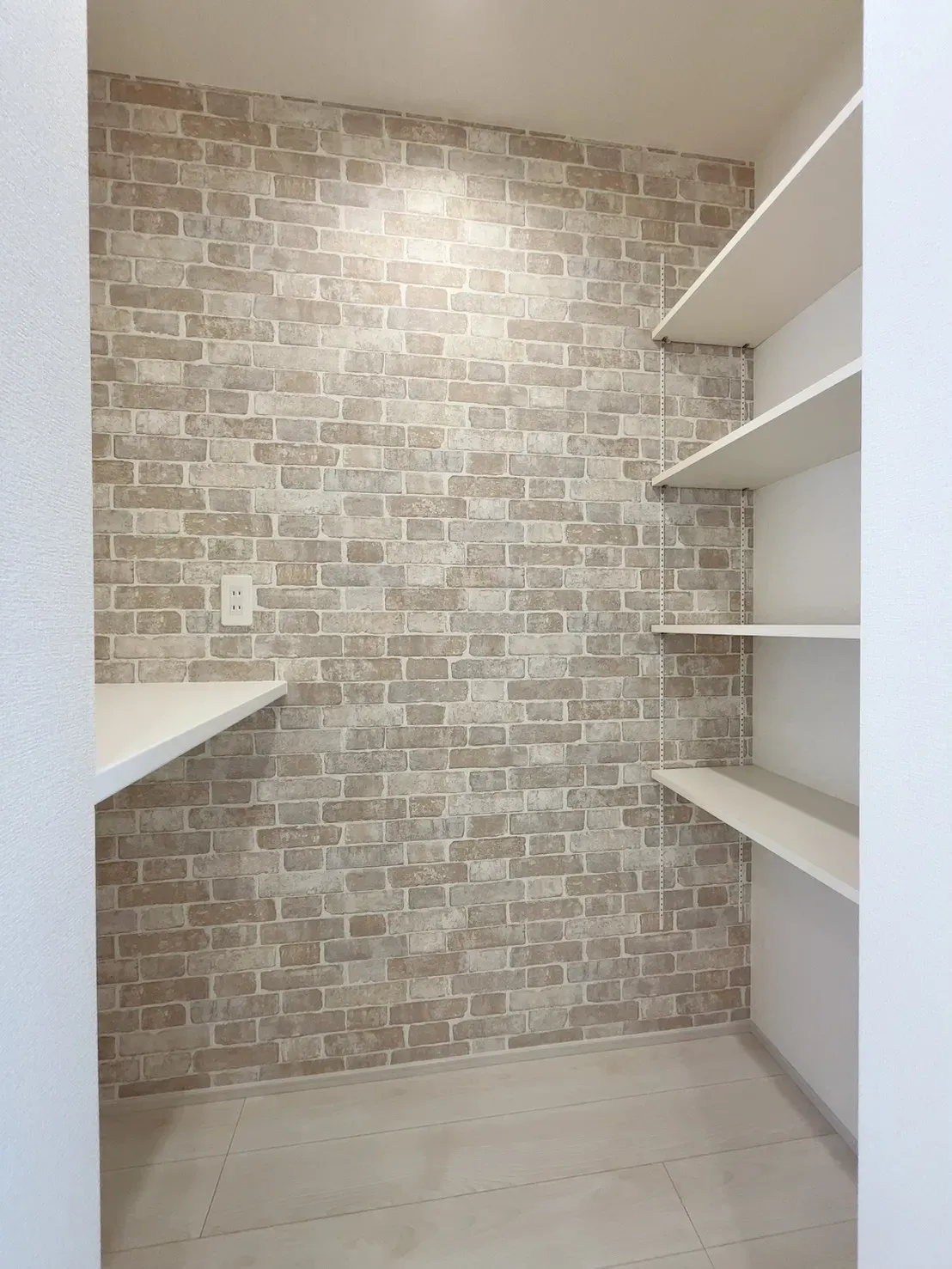 【パントリー】