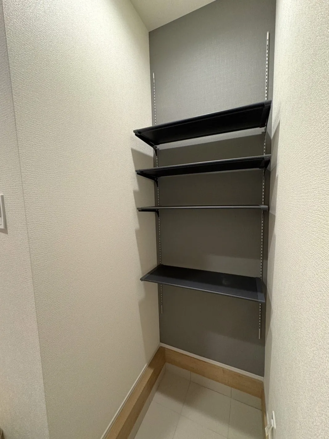 ◇玄関土間収納