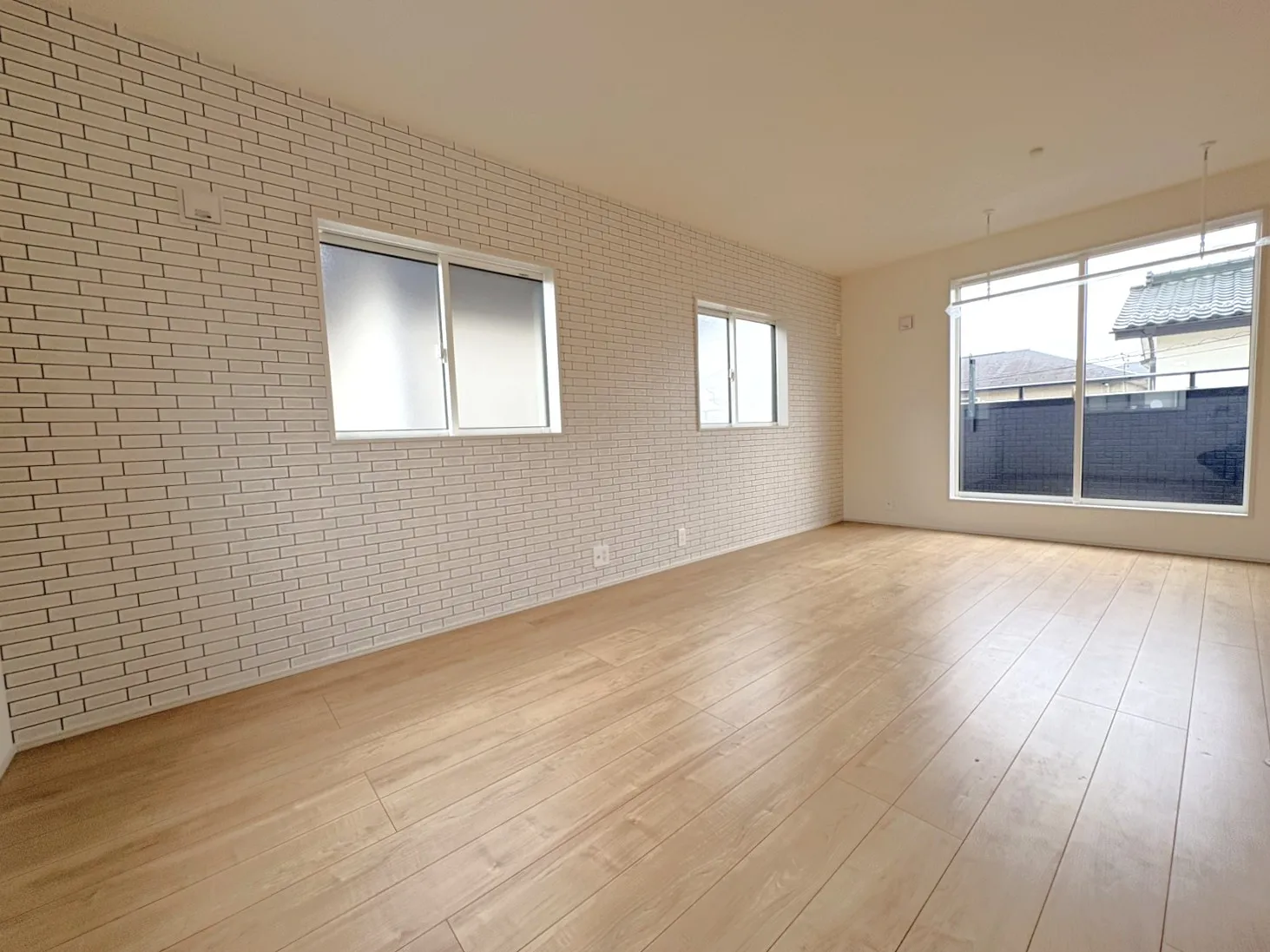 ◇2階洋室※可変型