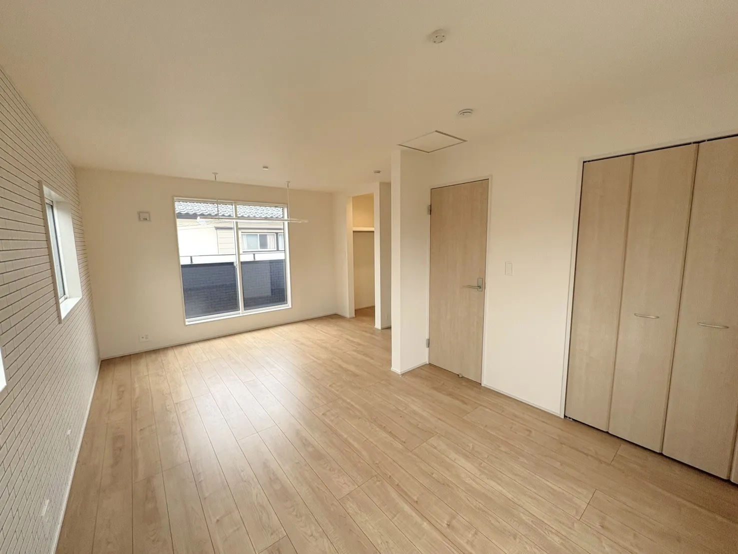 ◇2階洋室※可変型