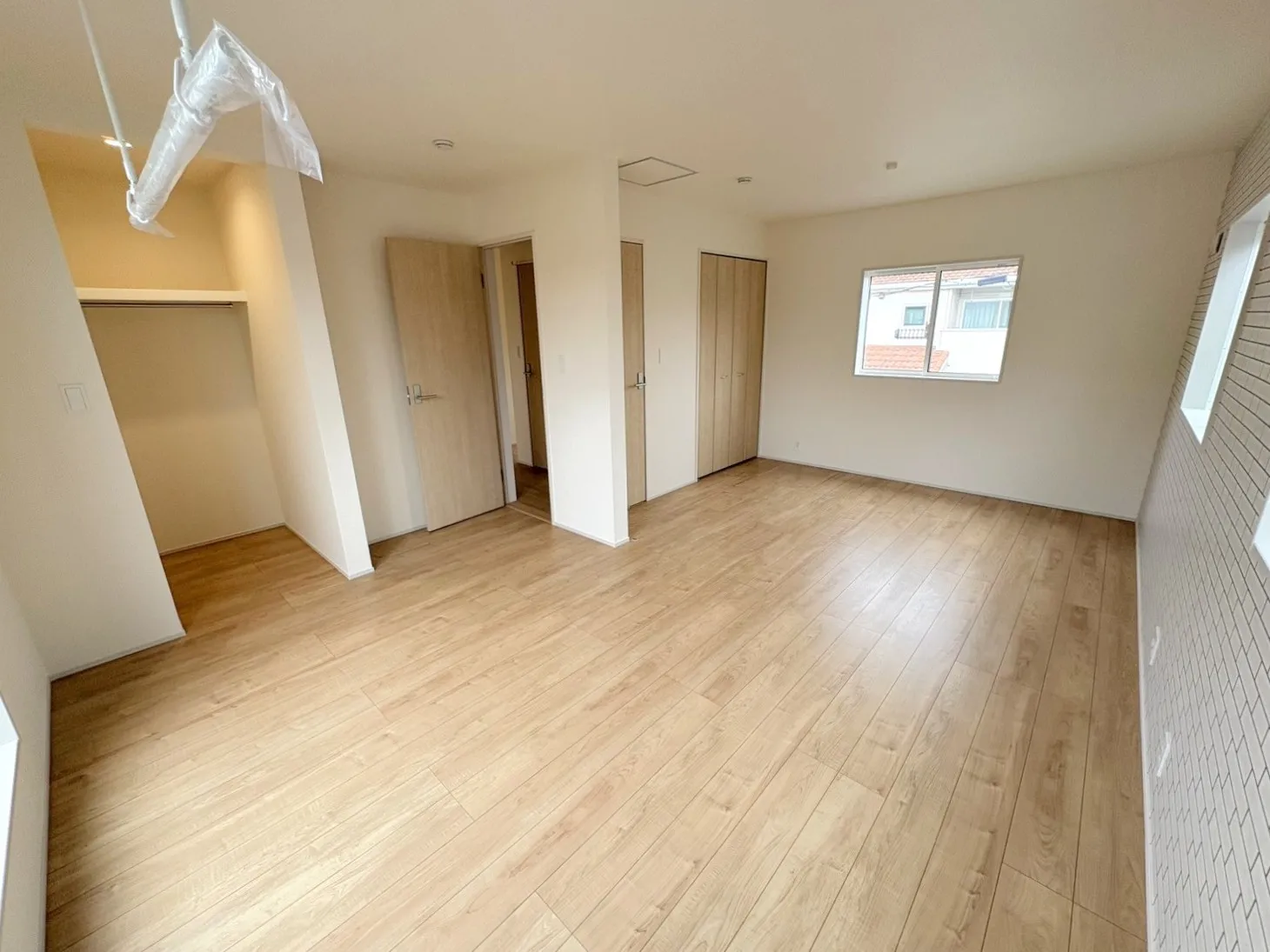 ◇2階洋室※可変型