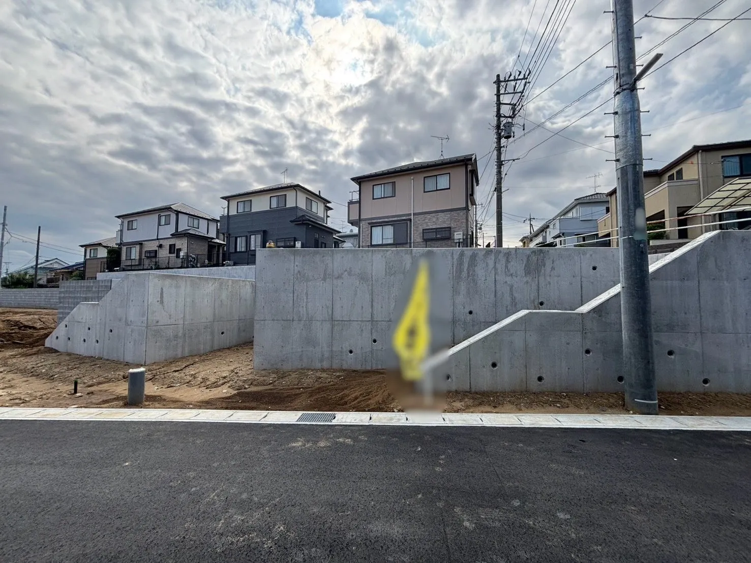 現地写真