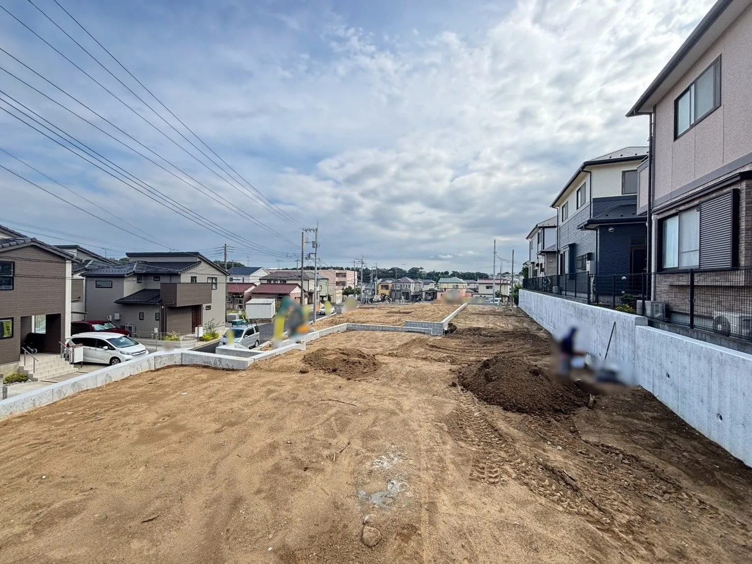 現地写真