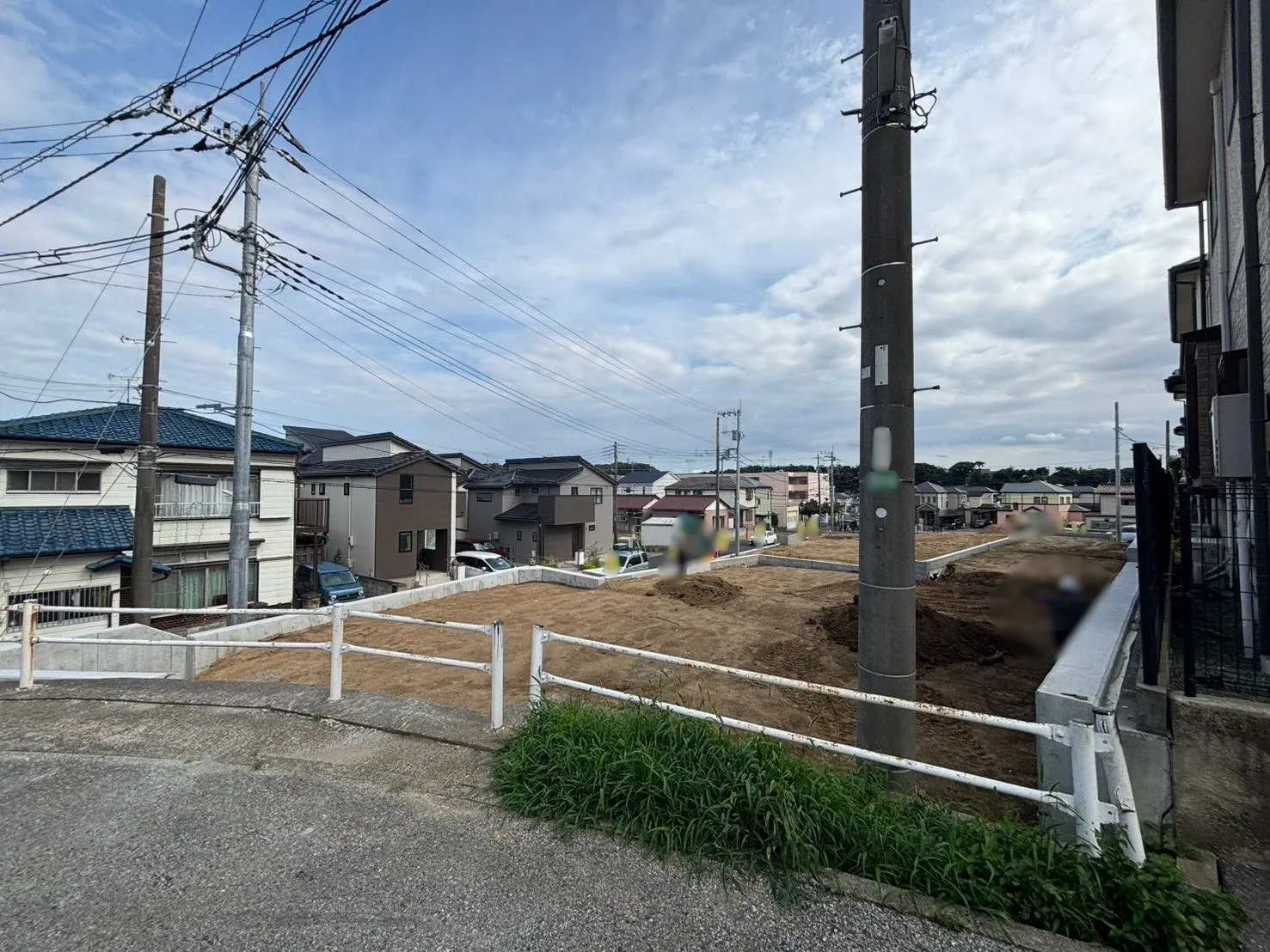 現地写真
