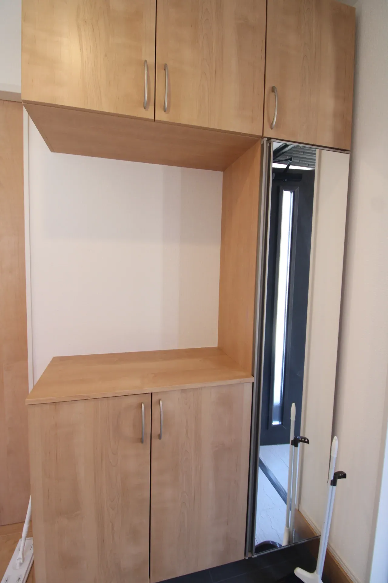 シューズボックス