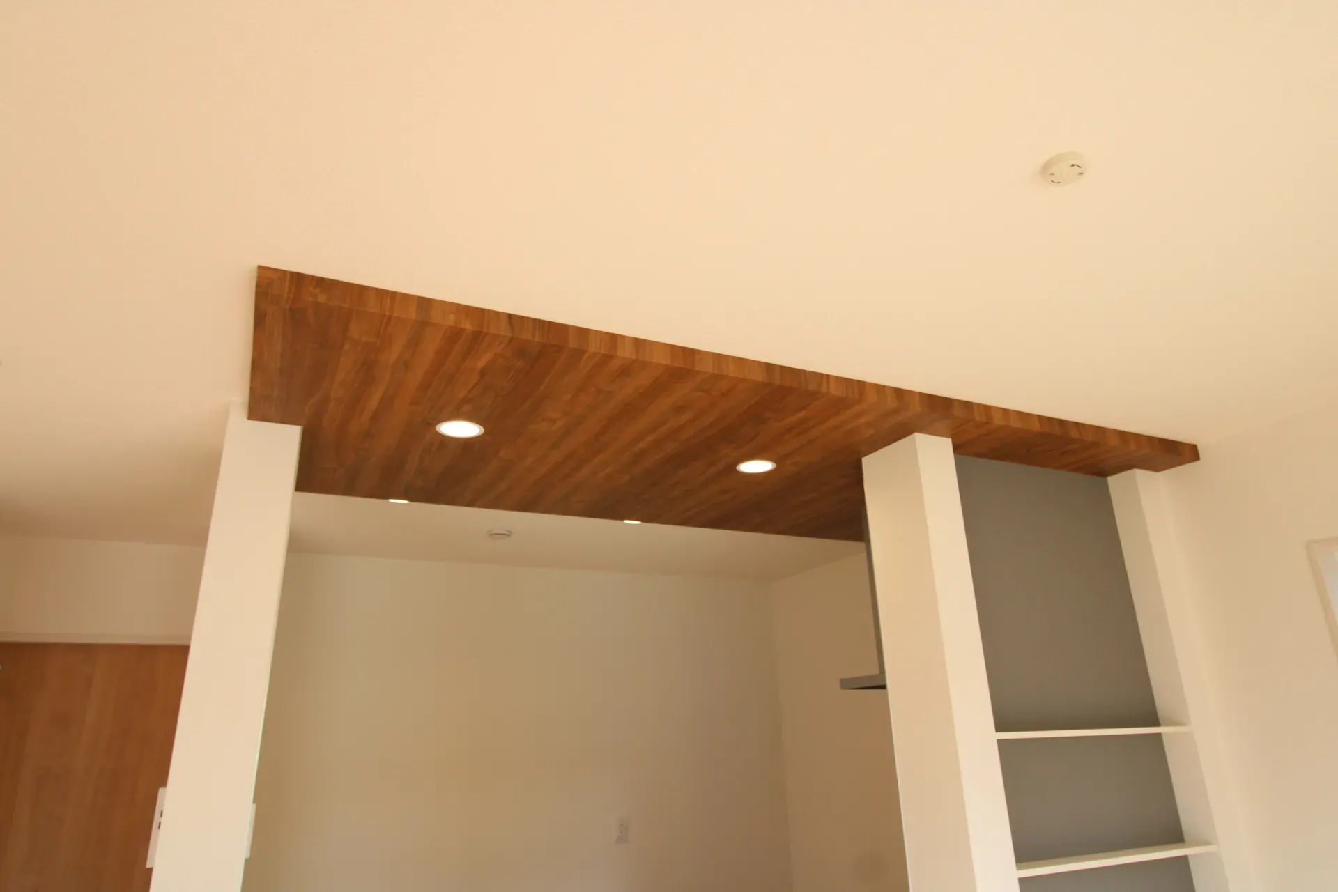 ポップアップ天井